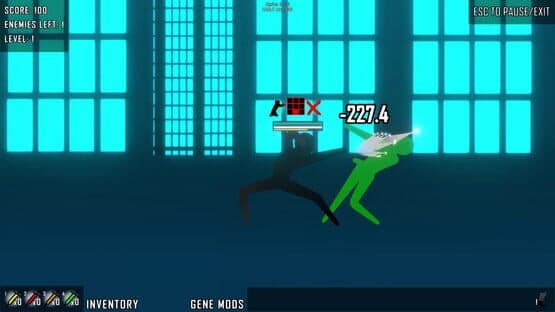 Clairvoyance — screenshot 3