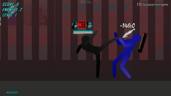 Clairvoyance — screenshot 4
