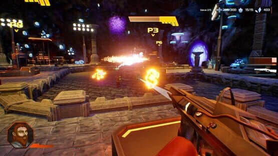 Dwarfare: All For The Forge — screenshot 3