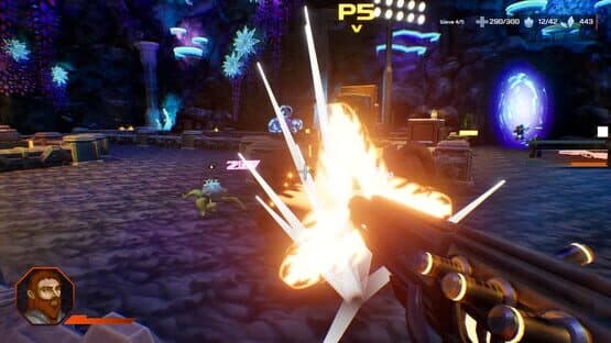 Dwarfare: All For The Forge — screenshot 4