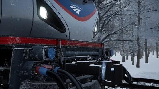 Train Sim World 5: Northeast Corridor: Boston - Providence Route Add-On — screenshot 1