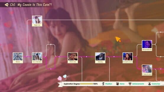 Heartbeat in Thailand — screenshot 3