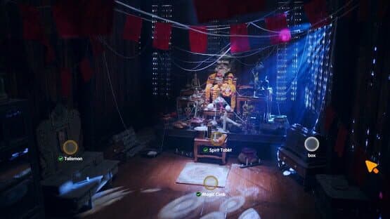Heartbeat in Thailand — screenshot 5