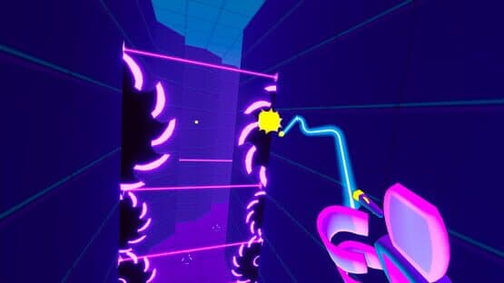 Hyperstacks — screenshot 1