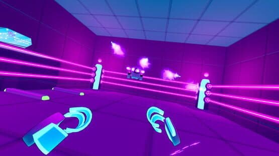 Hyperstacks — screenshot 2
