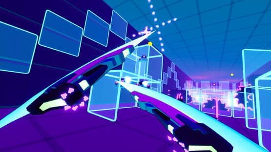 Hyperstacks — screenshot 3