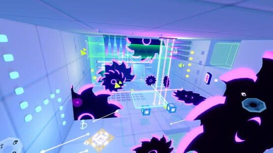 Hyperstacks — screenshot 4