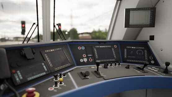 Train Sim World 5: Railpool BR 193 Vectron Loco Add-On — screenshot 2