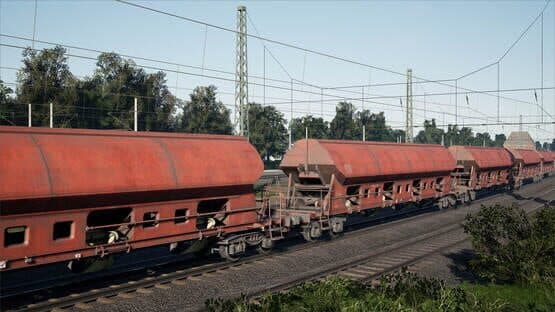 Train Sim World 5: Bahnstrecke Bremen - Oldenburg Route Add-On — screenshot 3