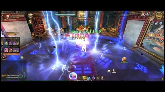 Vampire Master — screenshot 1