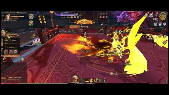 Vampire Master — screenshot 2