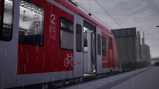 Train Sim World 5: Rhein-Ruhr Osten: Wuppertal - Hagen Route Add-On — screenshot 8