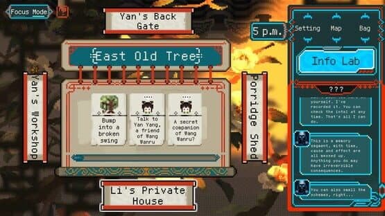 Dragon Maiden: Blossoms of the Past — screenshot 4