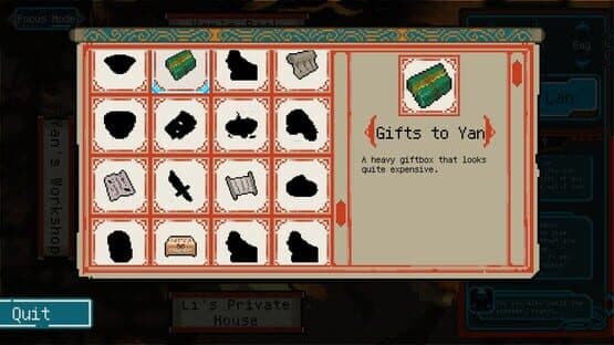Dragon Maiden: Blossoms of the Past — screenshot 8