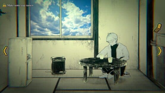 Itachi: Haunted Abodes - Wandering Through 2000s Tokyo Culture — screenshot 1