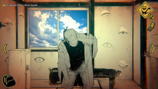 Itachi: Haunted Abodes - Wandering Through 2000s Tokyo Culture — screenshot 3