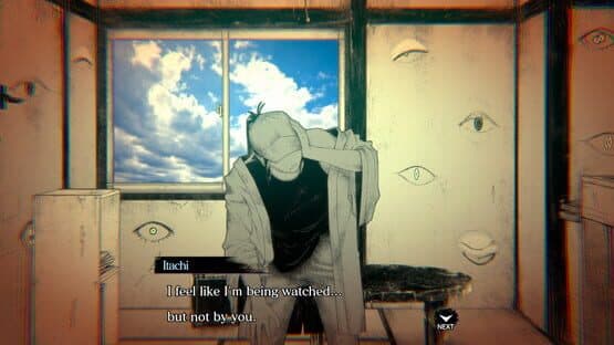 Itachi: Haunted Abodes - Wandering Through 2000s Tokyo Culture — screenshot 4