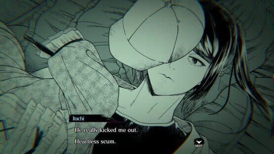 Itachi: Haunted Abodes - Wandering Through 2000s Tokyo Culture — screenshot 5