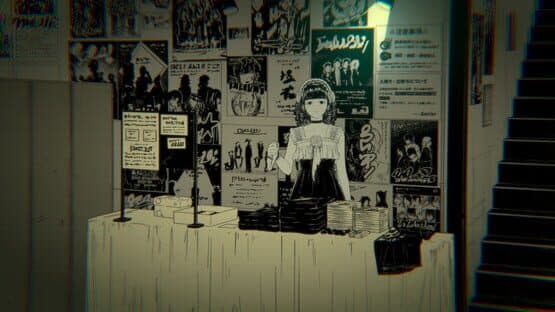 Itachi: Haunted Abodes - Wandering Through 2000s Tokyo Culture — screenshot 7