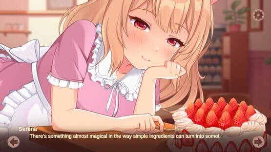 Neko Café Stories — screenshot 1