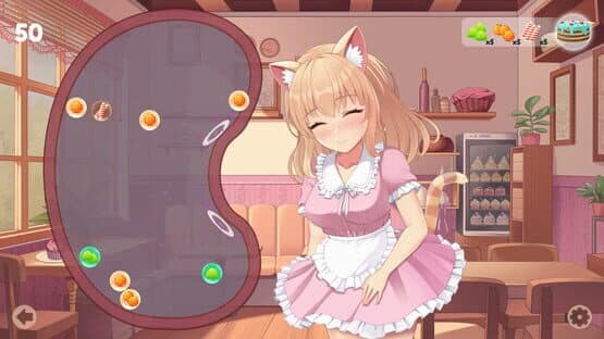 Neko Café Stories — screenshot 2
