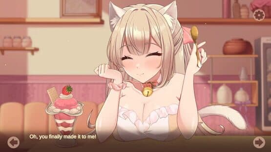 Neko Café Stories — screenshot 4