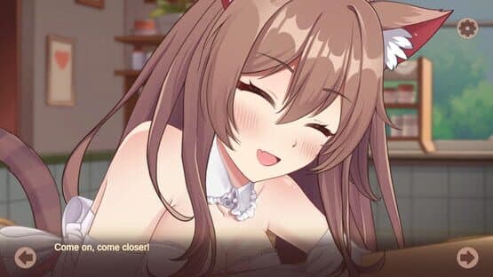 Neko Café Stories — screenshot 6