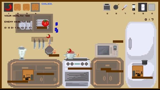 Cooking Time! — screenshot 1