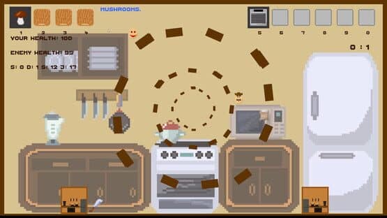 Cooking Time! — screenshot 2