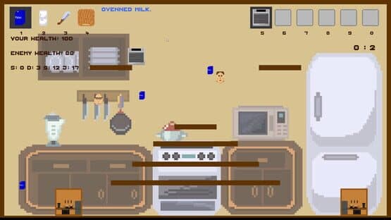 Cooking Time! — screenshot 4