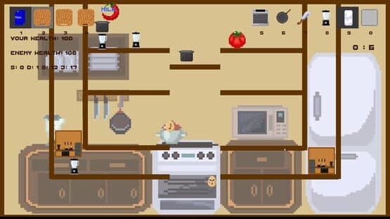 Cooking Time! — screenshot 5
