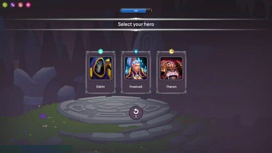 Duel Legends — screenshot 1