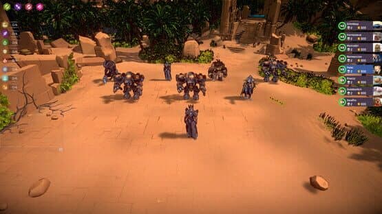 Duel Legends — screenshot 2