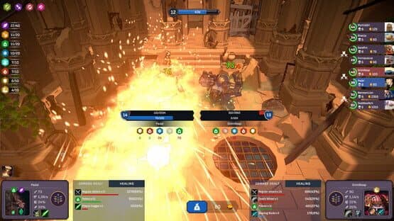 Duel Legends — screenshot 3