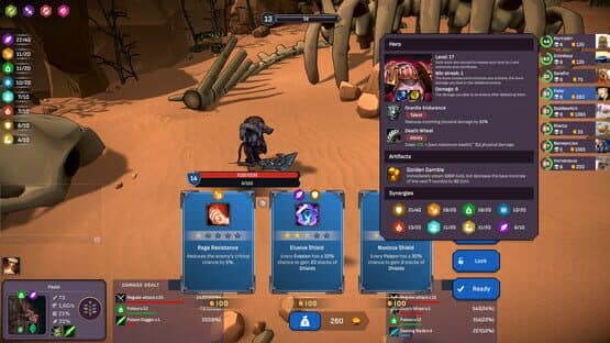 Duel Legends — screenshot 5