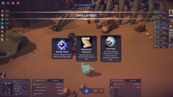 Duel Legends — screenshot 6