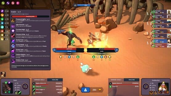 Duel Legends — screenshot 7
