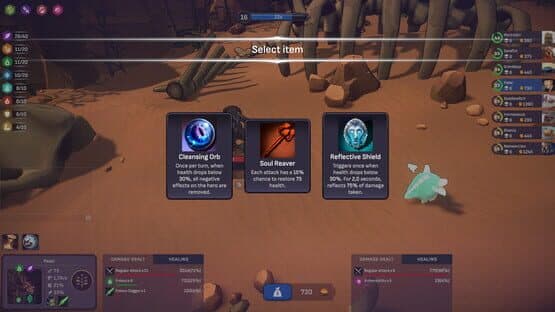 Duel Legends — screenshot 8