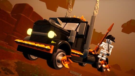LEGO 2K Drive: Premium Drive Pass Season 3 — screenshot 1