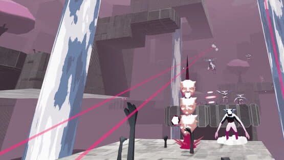 Marrow Marrow — screenshot 1
