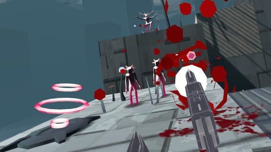 Marrow Marrow — screenshot 2