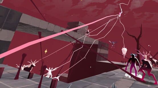 Marrow Marrow — screenshot 3