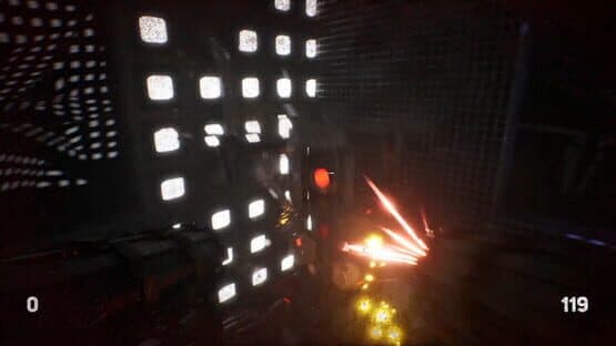 Aerocube — screenshot 3