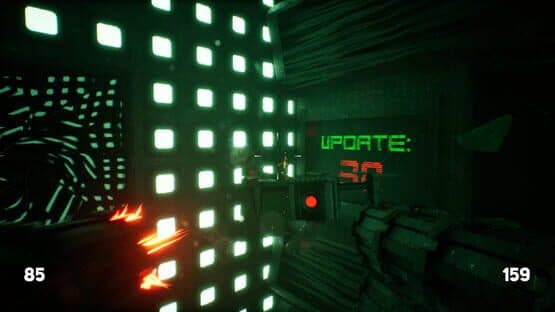 Aerocube — screenshot 5