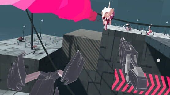 Marrow Marrow — screenshot 5