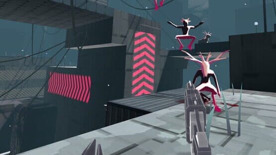 Marrow Marrow — screenshot 6