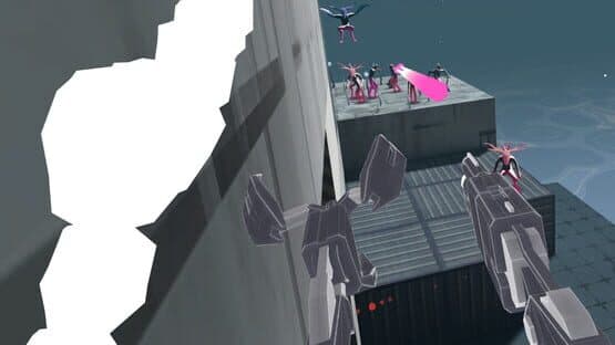 Marrow Marrow — screenshot 8