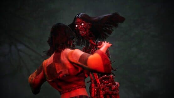 Dead by Daylight: Sinister Grace — screenshot 1