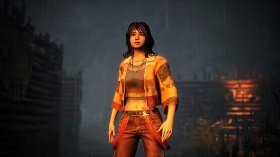 Dead by Daylight: Sinister Grace — screenshot 2