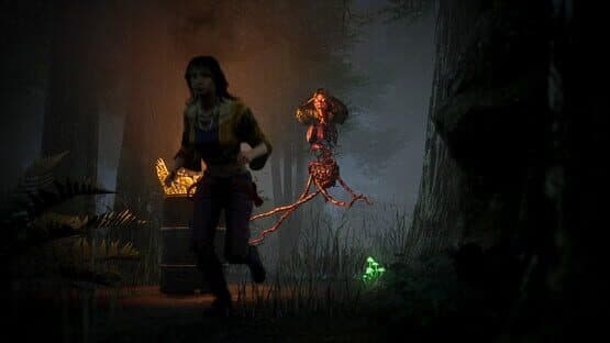 Dead by Daylight: Sinister Grace — screenshot 3